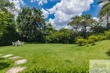 Sobrado com 5 Quartos à venda, 341m² no Jardim Morumbi, São Paulo