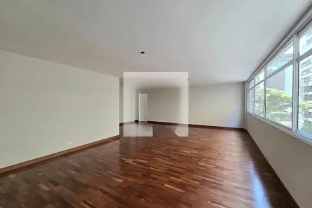 Apartamento com 4 Quartos à venda, 201m² no Vila Nova Conceição, São Paulo