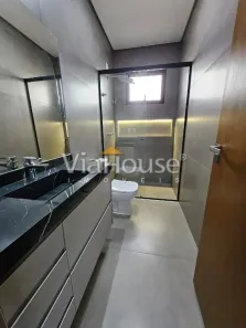Casa de Condomínio com 4 Quartos à venda, 197m² no Loteamento Terras de Florença, Ribeirão Preto