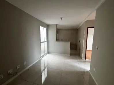 Apartamento com 2 Quartos à venda, 44m² no Coaçu, Eusébio