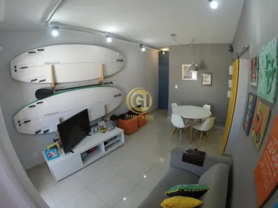 Apartamento com 3 Quartos à venda, 70m² no Jardim Didinha, Jacareí