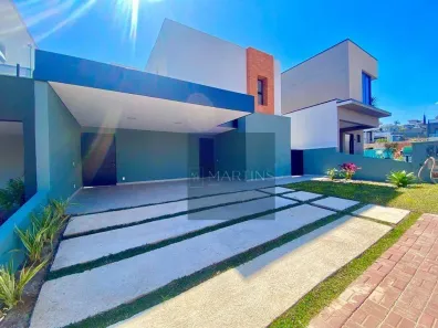 Casa de Condomínio com 3 Quartos à venda, 267m² no Jardim Novo Mundo, Jundiaí