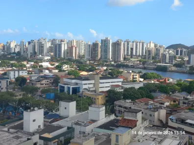 Cobertura com 4 Quartos à venda, 280m² no Jardim da Penha, Vitória