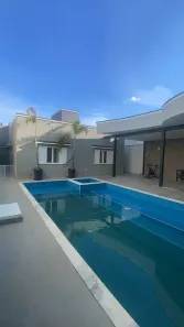 Casa de Condomínio com 3 Quartos à venda, 222m² no Jardim Celani, Salto