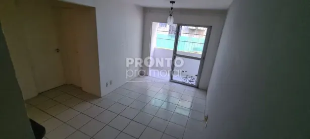 Apartamento com 2 Quartos à venda, 46m² no Capibaribe, São Lourenço da Mata