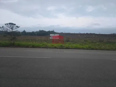 Lote/Terreno à venda, 2520m² no Paranaguamirim, Joinville