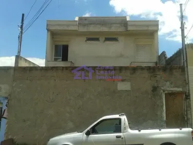 Sobrado com 3 Quartos à venda, 170m² no Vila Mesquita, São Paulo