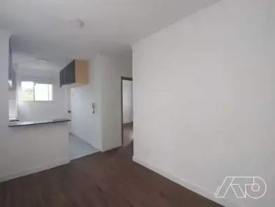 com 2 Quartos à venda, 46m² no Jardim São Francisco, Piracicaba