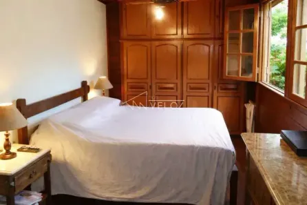 Apartamento com 4 Quartos à venda, 241m² no Gávea, Rio de Janeiro