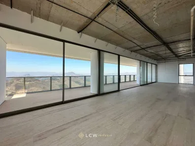Apartamento com 4 Quartos à venda, 478m² no Jardim das Mangabeiras, Nova Lima