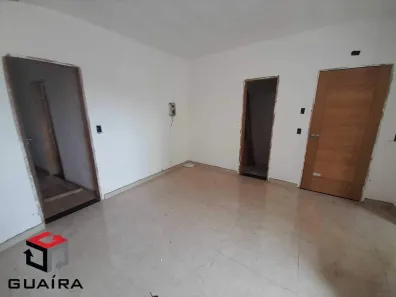 Cobertura com 2 Quartos à venda, 90m² no Vila Príncipe de Gales, Santo André