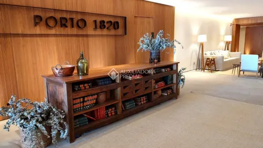Apartamento com 3 Quartos à venda, 252m² no Praia de Belas, Porto Alegre