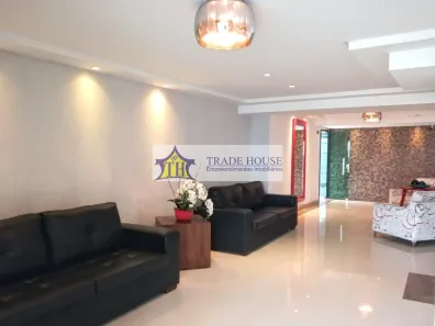 Apartamento com 3 Quartos à venda, 123m² no Guilhermina, Praia Grande