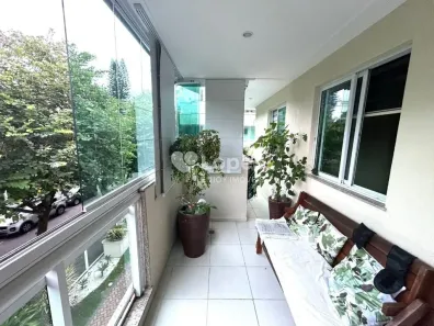 Apartamento com 3 Quartos à venda, 95m² no Recreio dos Bandeirantes, Rio de Janeiro