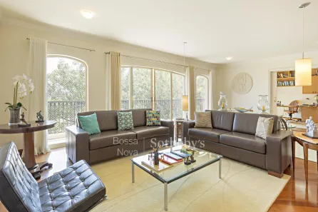 Apartamento com 4 Quartos à venda, 375m² no Higienópolis, São Paulo