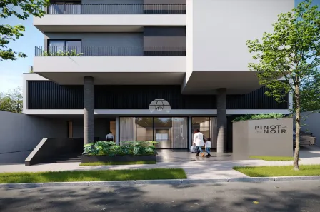 Apartamento com 2 Quartos à venda, 73m² no Centro, Pato Branco