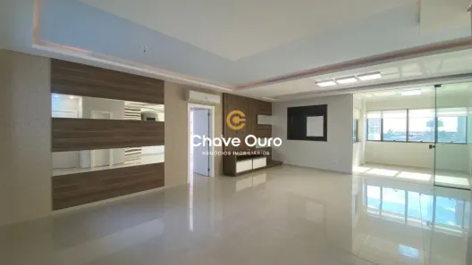 Apartamento com 3 Quartos à venda, 169m² no Centro, Cascavel