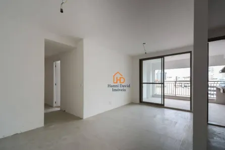 Apartamento com 2 Quartos à venda, 79m² no Vila Mariana, São Paulo