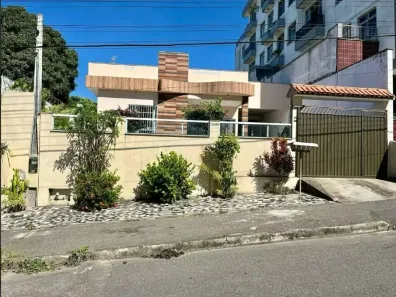 Apartamento com 3 Quartos à venda, 145m² no Condados, Guarapari