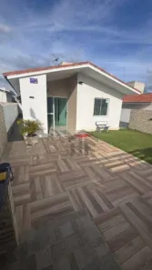 Casa de Condomínio com 2 Quartos à venda, 60m² no Nossa Senhora das Graças, Gravatá