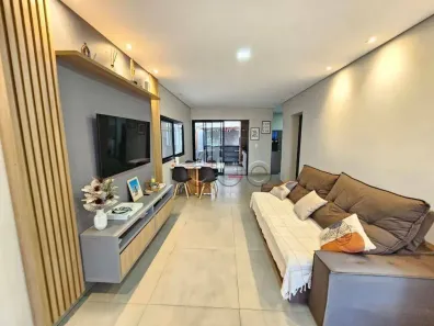 Casa de Condomínio com 3 Quartos à venda, 171m² no Taquaral, Piracicaba