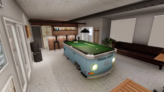 Apartamento com 2 Quartos à venda, 66m² no Caiçara, Praia Grande