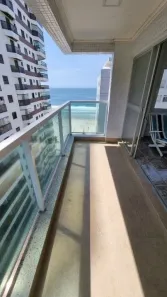 Apartamento com 3 Quartos à venda, 157m² no Vila Alzira, Guarujá
