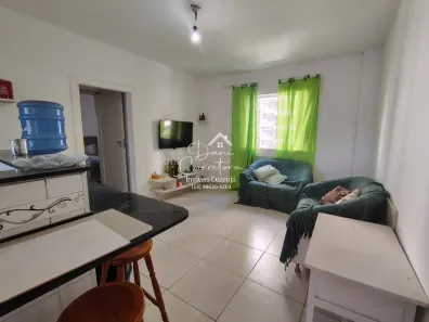 Apartamento com 2 Quartos à venda, 75m² no Pitangueiras, Guarujá