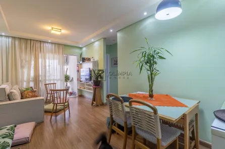 Apartamento com 2 Quartos à venda, 66m² no Vila Mariana, São Paulo