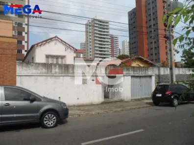 Casa com 3 Quartos à venda, 363m² no Fátima, Fortaleza