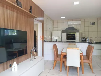 Apartamento com 2 Quartos para alugar, 60m² no Campeche, Florianópolis