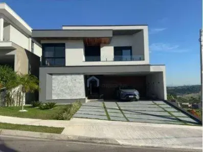 Casa de Condomínio com 3 Quartos à venda, 283m² no Putim, São José dos Campos