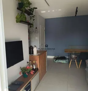 Apartamento com 1 Quarto à venda, 50m² no Melville Empresarial I e II, Barueri