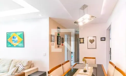 Apartamento com 3 Quartos à venda, 85m² no Santa Rosa, Niterói