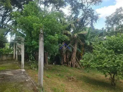 Fazenda/Sítio com 4 Quartos à venda, 200m² no Pau Arcado, Campo Limpo Paulista