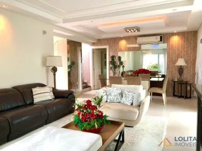 Casa de Condomínio com 3 Quartos à venda, 203m² no , Santo Amaro da Imperatriz