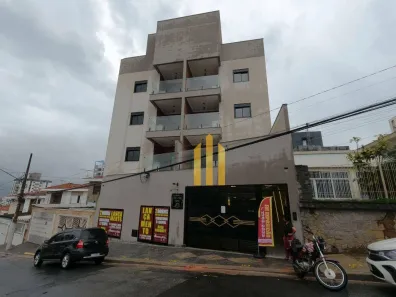 Apartamento com 2 Quartos à venda, 45m² no Tucuruvi, São Paulo