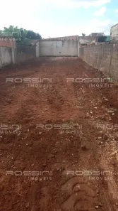 Lote/Terreno à venda, 324m² no Jardim Aeroporto, Ribeirão Preto