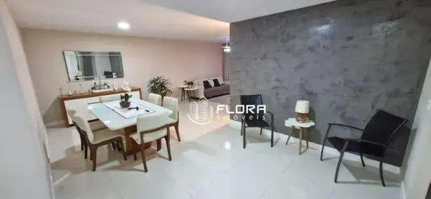 Apartamento com 4 Quartos à venda, 189m² no Icaraí, Niterói