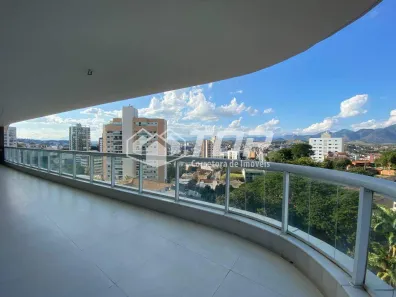 Apartamento com 4 Quartos à venda, 255m² no Doutor Gilberto Machado, Cachoeiro de Itapemirim