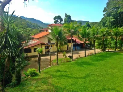 Fazenda/Sítio com 7 Quartos à venda, 12000m² no Vargem Grande, Rio de Janeiro