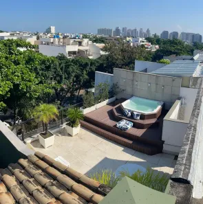 Cobertura com 3 Quartos à venda, 300m² no Barra da Tijuca, Rio de Janeiro
