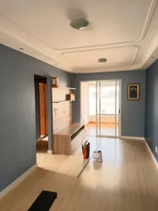 Apartamento com 2 Quartos à venda, 70m² no Jardim San Marino, São José dos Campos