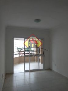 Apartamento com 2 Quartos à venda, 75m² no Vila das Jabuticabeiras, Taubaté