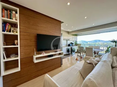 Apartamento com 2 Quartos à venda, 60m² no Alphaville Empresarial, Barueri