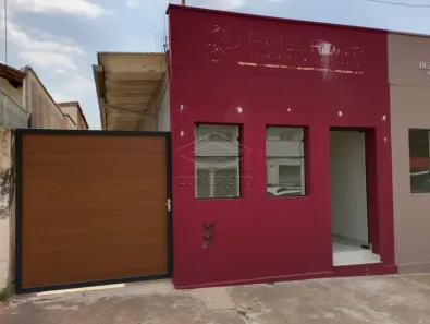 Ponto Comercial para alugar, 280m² no Vila dos Lavradores, Botucatu