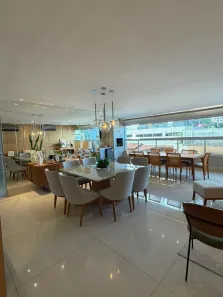 Apartamento com 3 Quartos à venda, 172m² no Setor Bueno, Goiânia