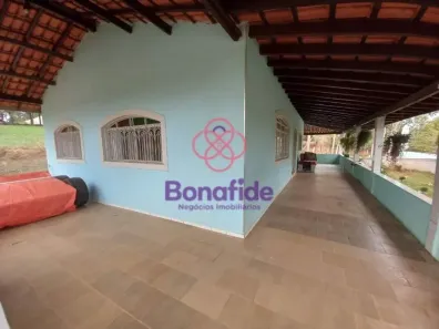 Fazenda/Sítio com 2 Quartos à venda, 3000m² no Loteamento Alto da Malota, Jundiaí
