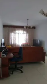 Sobrado com 3 Quartos à venda, 272m² no Vila Maria Alta, São Paulo