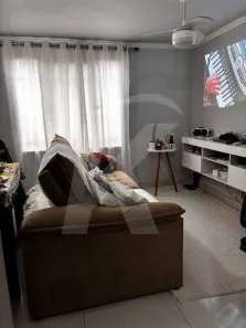 Apartamento com 2 Quartos à venda, 48m² no Vila Nova Cachoeirinha, São Paulo